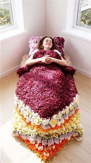 Would You Dare to Sleep in These Crazy Beds? | Most Unusual and Creative Beds in the World
