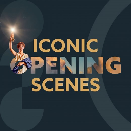 Iconic opening scenes from some iconic movies. #ColumbiaPictures100 | Sony Pictures