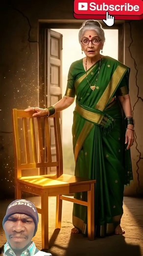 dadi Ko Mil jata Hai ek Jadu wala pencil ✏️📝 aur dadi Ne jis chij ko chhutti Thi vah Sone mein Badal