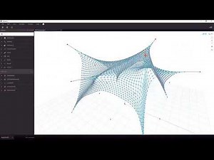 20 Designing Complex Forms In Dynamo With Dynashape 1