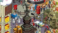 Pixelart: El mundo del píxel.