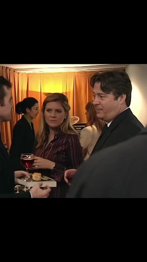 Jamie Macdonald's Charming Smile in The Thick of It