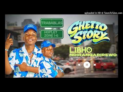 Libho_-_Ndirangariro__prod_by_Texasmadeit_x_LagaMusic