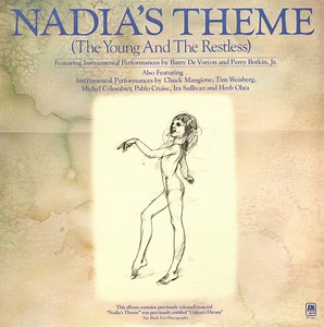 Various - Nadia's Theme (The Young And The Restless)