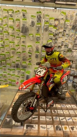 Local hobby store 🤗 #rc #rctrucks #rcbuilds #rcadventure