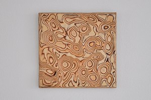 Birch Plywood Artwork - Etsy UK