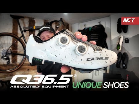 LA PAIRE DE CHAUSSURES LA PLUS CONFORTABLE - Q36.5 Unique