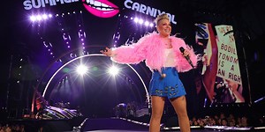 P!NK announces six new dates for ‘P!NK Live 2024′ tour, including stop in Birmingham