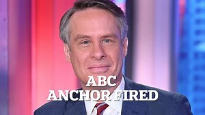 ABC anchor Terry Moran is FIRED over anti-Trump tweet