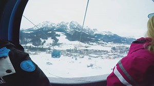 Na, wer bekommt da nicht Lust den Flying Fox XXL in Saalfelden Leogang auszuprobieren? Am Wochenende haben wir wieder geöffnet! Well, who does not want to do the #flyingfoxxxl in #saalfeldenleogang? At the weekend the Flying Fox XXL is open! GoPro Edit by Michael Geißler | Flying Fox XXL