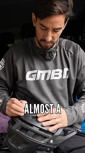 Best MTB Helmet Hack YOU Need! ⛑️ Have you tried this hack out before? . . #gmbn #mtb #globalmountainbikenetwork #hack #staywarm #mountainbiking #helmet #mtbhelmet | Global Mountain Bike Network