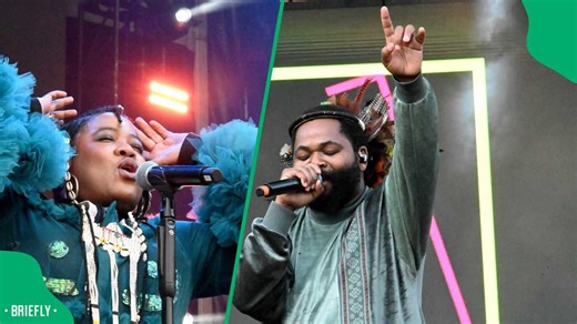 SAMA31 announces the nominees for this year's award ceremony