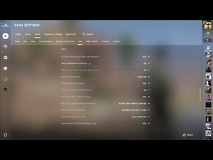 Counter Strike Global Offensive How To Delay Sniper Rifle Un...