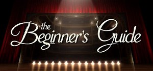 The Beginner's Guide (2015) - MobyGames