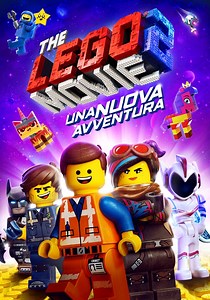 The Lego Movie 2 - Una nuova avventura - streaming