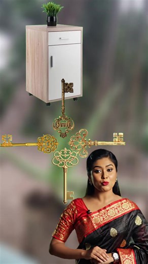 Can You Unlock the Locker? Test Your Puzzle Skills!