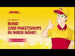 DHL Bringt’s