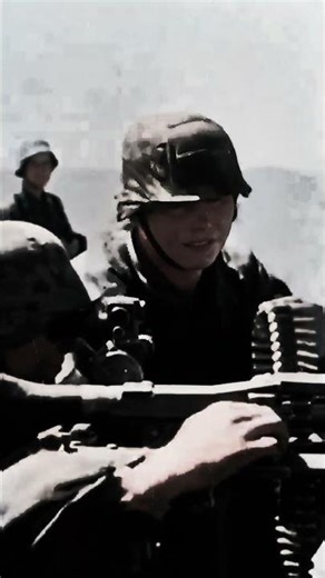 How Fast Did These WWII Guns Overheat?