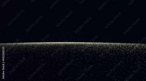 Universe outer space 4K motion graphics. Concept of futuristic and psychedelic space travel. Stock Video