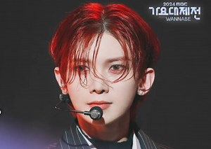 ATEEZ《The Last Supper + Ice On My Teeth》250130 高清舞台