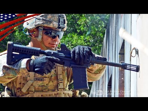 【ショットガンでドアを】M26 MASS, ベネリM4, モスバーグM590【ドア･ブリーチング】