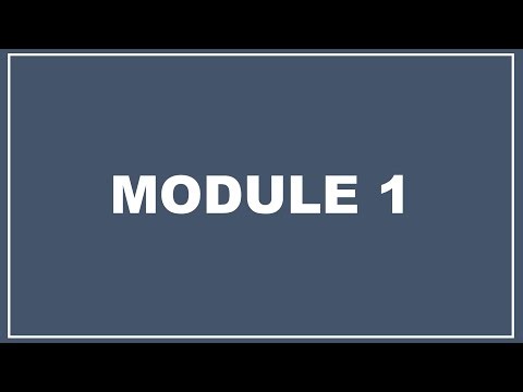 COST AND MANAGEMENT ACCOUNTING N6 MODULE 1 JOB COSTING & PROCESS COSTING EXPLAINED