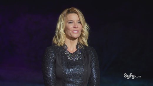 The Winner of Season 9 Is …