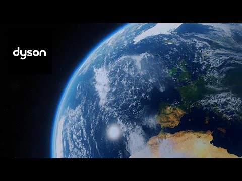 Dyson Global Air Quality Study