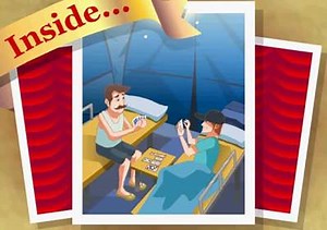 5.2K views · 58 reactions | Ever wish you could attend a convention...