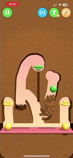 Dig This 612-14 “Breadwinner” solution/walkthrough