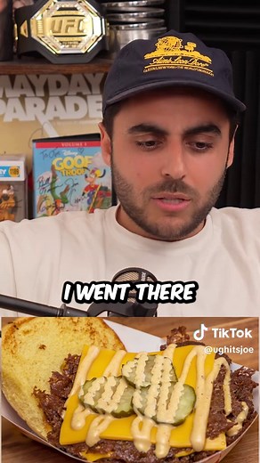 How Kev Eats: Easy Street Burgers Review by Kevin