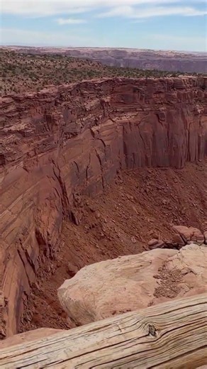 Let’s go Canyonlands￼ national Park!