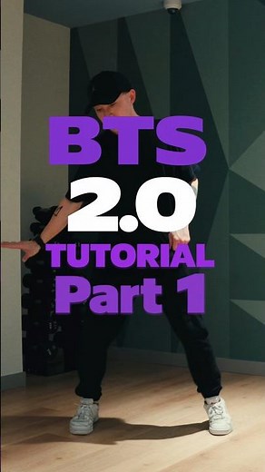 Learn BTS 2.0 FAST 🔥