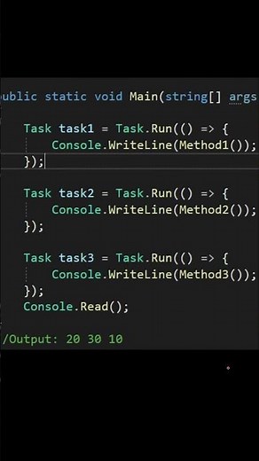 What is the difference synchronous and asynchronous programming?