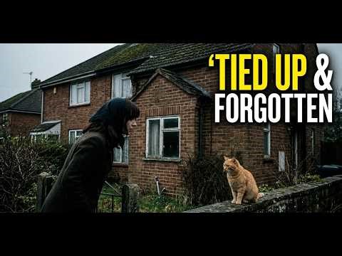 May Richards Was Tied Up and Left for Dead—Her Killer Was Never Found