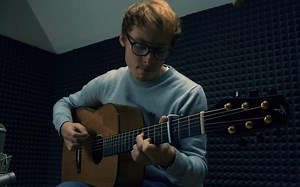 Olivia Rodrigo - drivers license