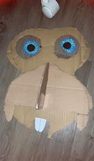 Chuck e cheese mask showcase @Splitz986 #animatronic #childrensentertainment #chuckecheese