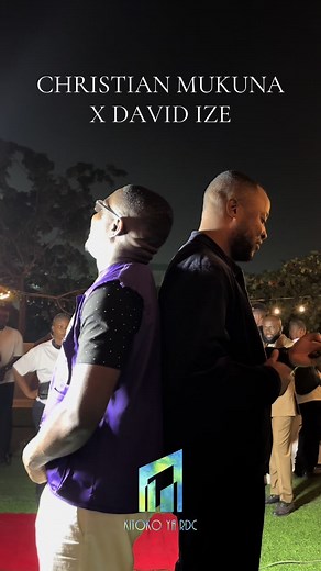 Concert Gospel 2025: Louange et Adoration à Kinshasa