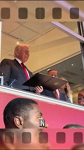 🚨 HUMILIATED! Trump Massively Booed in a Stadium! | Breaking News