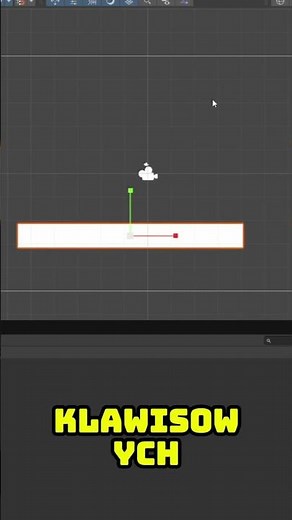 Zrób symulator kamienia w 60 sekund w unity
