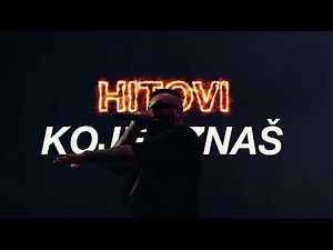 Jala Brat & Buba Corelli - GOAT Tour (by Music Week Concerts)