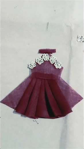 kids layer umbrella frock cutting#frock#cutting#viral#Trend#design