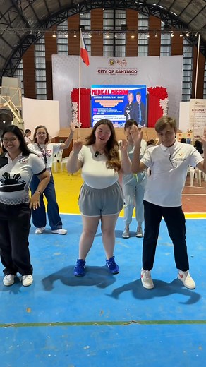 2.5M views · 27K reactions | Raffy Tulfo in Action Medical Mission Day 2!  #RaffyTulfoInAction #MaricelTulfo #TeamTulfo #MedicalMission #HakotQueen | Maricel Tulfo-Tungol | Facebook