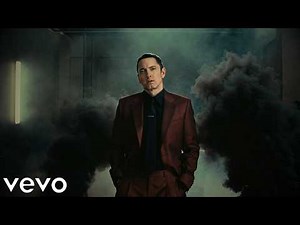 Eminem - The Rap God [Music Video] [2026]