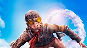 Doctor Proctor's Fart Powder - Apple TV