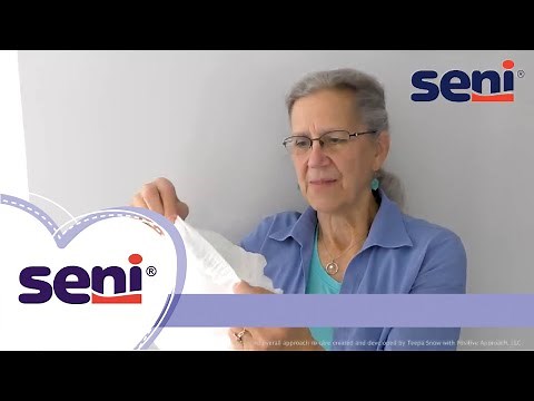 Seni Product Demonstration with Teepa Snow