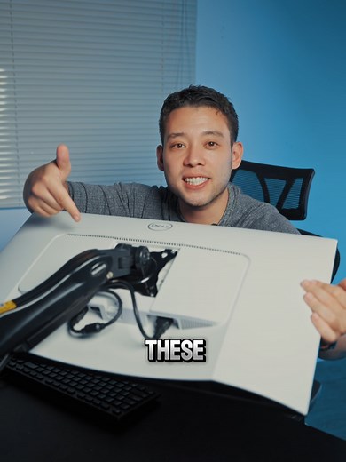 Huanuo Gas Spring Monitor Arm: Strong & Reliable Support