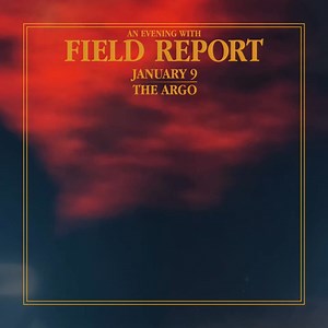 FRIDAY An Evening With Field Report at @theargo Two sets of music, including some old ones we haven’t done in years. With live video manipulation by @barry_paul_clark and presenting @fricke.eric on keys. Join us. Ticket link: https://www.eventbrite.com/e/an-evening-with-field-report-tickets-1962783340809?aff=ebdsoporgprofile&utm_source=ig&utm_medium=social&utm_content=link_in_bio&fbclid=PAdGRleAPI-2lleHRuA2FlbQIxMQBzcnRjBmFwcF9pZA8xMjQwMjQ1NzQyODc0MTQAAachJE3wmXqOttQD-VRMX0f9tCg18jg044_pcQBjZv3J