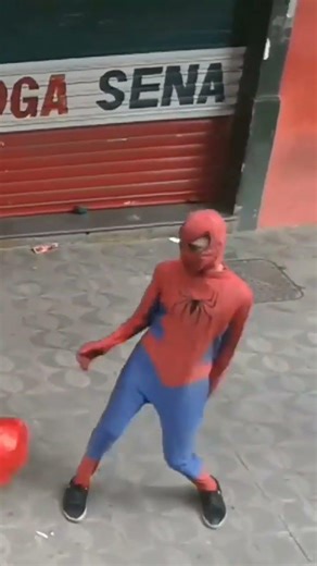 SUPER PULOS NINJAS DO FOFÃO, O MÁSKARA, PATATI E BEN10 DANÇANDO NA CARRETA DA ALEGRIA, LIKE 530