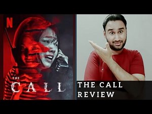 The Call Review | The Call 2020 Review | The Call Netflix Review | The Call Movie Review | Faheem